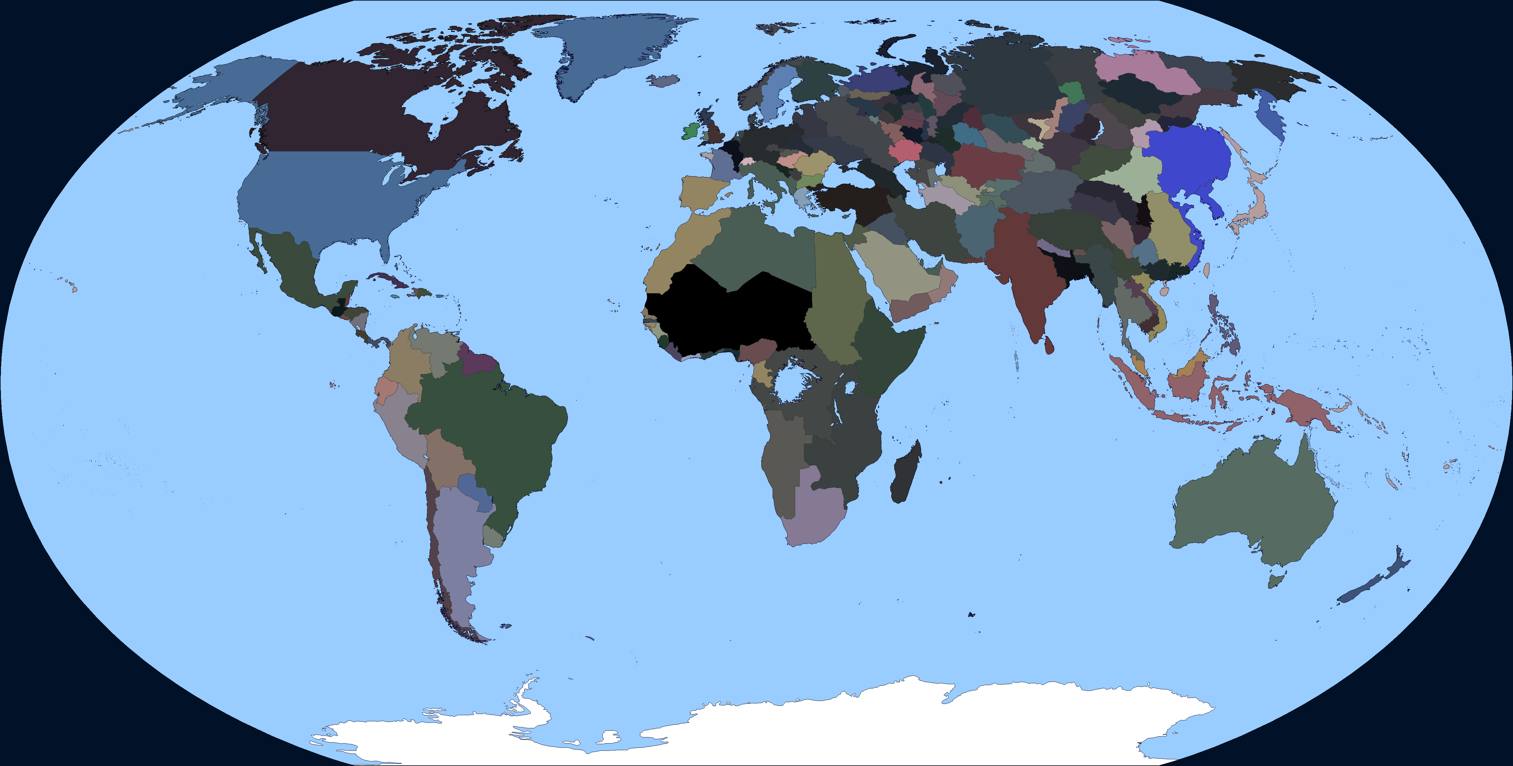 The New order hoi 4 карта. Hoi4 TNO Map. The New order last Days of Europe карта. Тно hoi 4 карта.